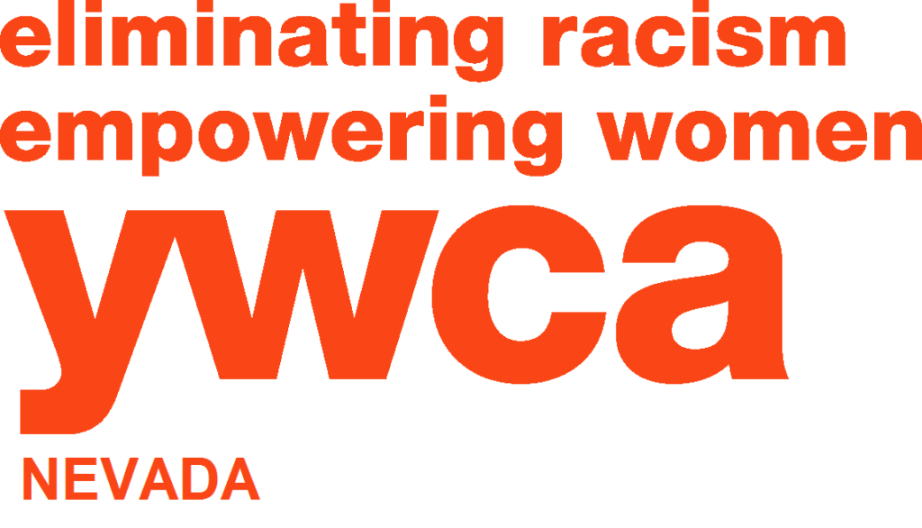 YWCA Nevada logo